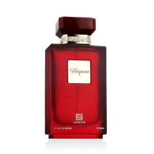Ahmed Al Maghribi Hayana ekstrakt perfum unisex