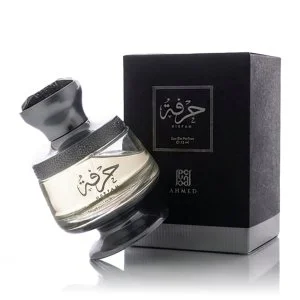 Ahmed Al Maghribi Ahmed Al Maghribi Hirfah woda perfumowana unisex