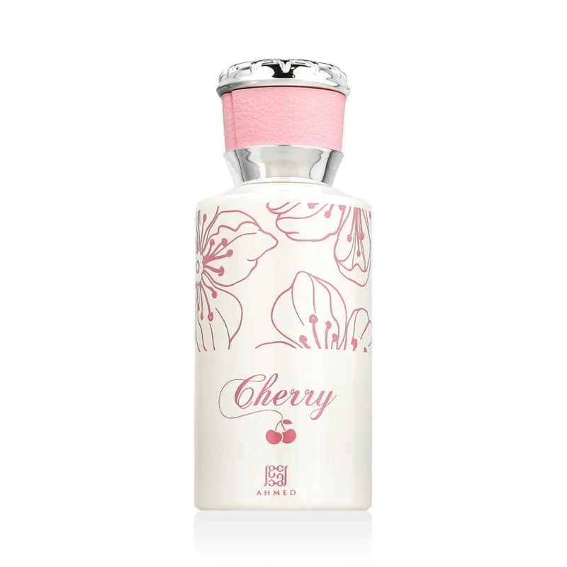 Ahmed Al Maghribi Cherry woda perfumowana dla kobiet