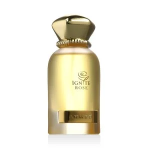 Ahmed Al Maghribi Ahmed Al Maghribi Ignite Rose woda perfumowana unisex