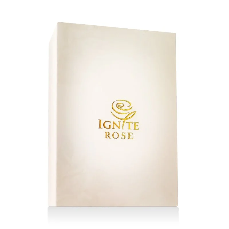Ahmed Al Maghribi Ignite Rose woda perfumowana unisex