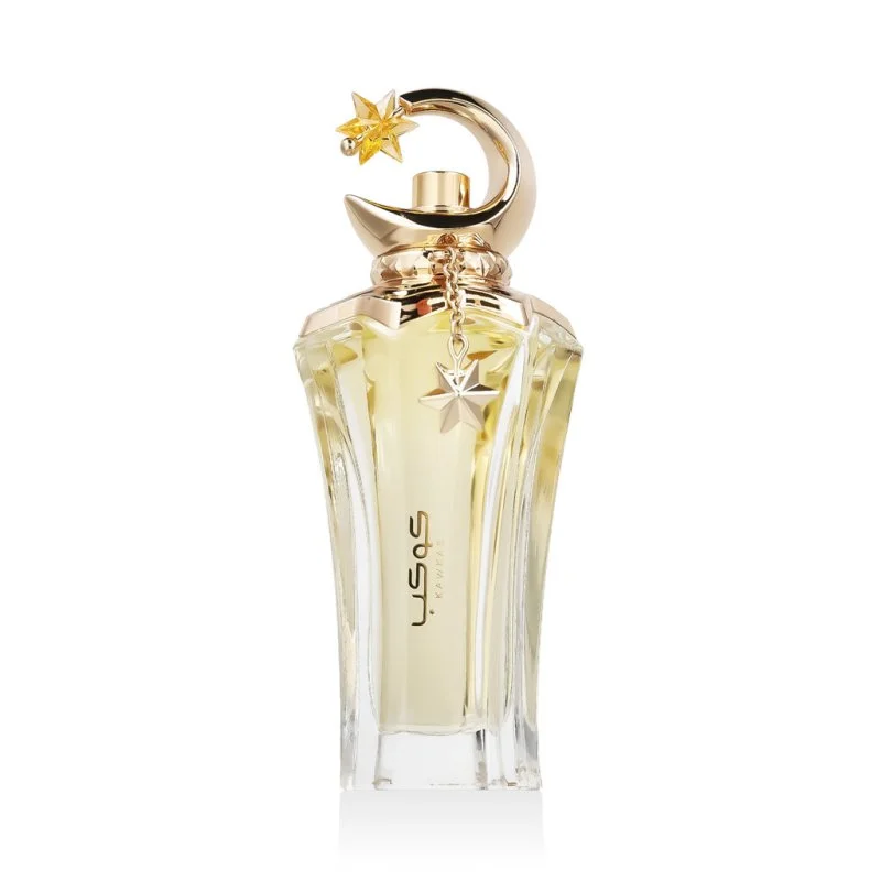 Ahmed Al Maghribi Kawkab ekstrakt perfum unisex
