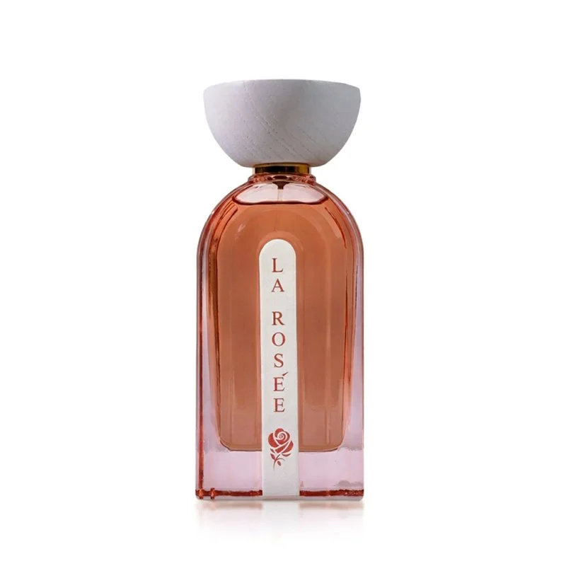 Ahmed Al Maghribi La Rosée ekstrakt perfum unisex
