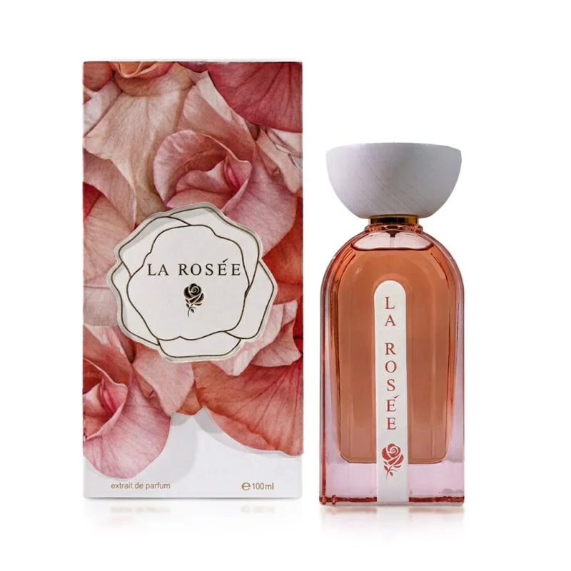 Ahmed Al Maghribi La Rosée ekstrakt perfum unisex