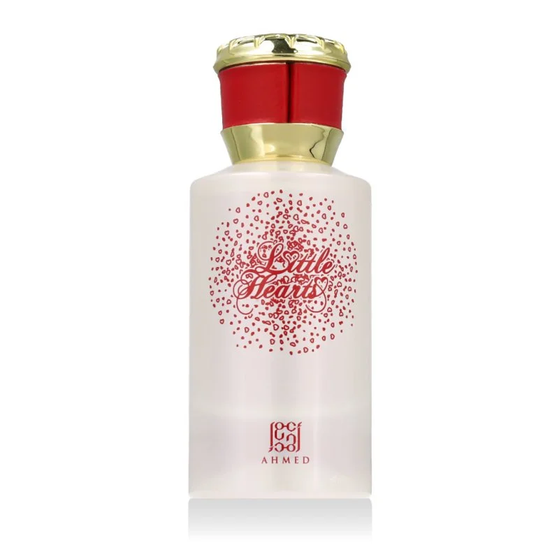 Ahmed Al Maghribi Little Hearts woda perfumowana unisex