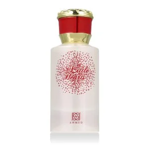 Ahmed Al Maghribi Ahmed Al Maghribi Little Hearts woda perfumowana unisex