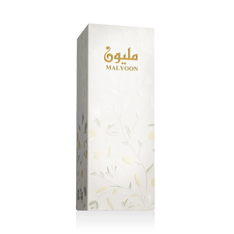 Ahmed Al Maghribi Malyoon woda perfumowana unisex