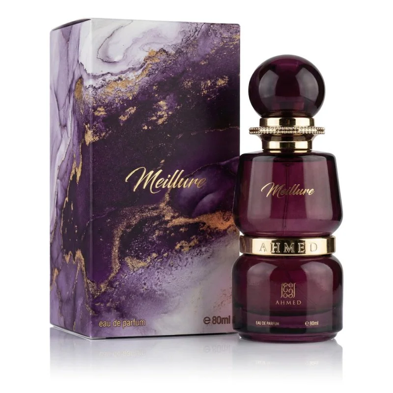 Ahmed Al Maghribi Meillure woda perfumowana dla kobiet