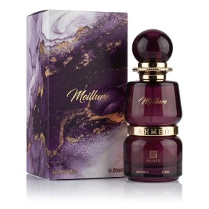 Ahmed Al Maghribi Meillure woda perfumowana dla kobiet