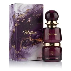 Ahmed Al Maghribi Ahmed Al Maghribi Meillure woda perfumowana dla kobiet