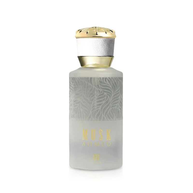 Ahmed Al Maghribi Musk Ahmed woda perfumowana unisex