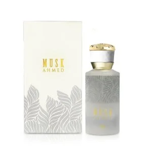 Ahmed Al Maghribi Ahmed Al Maghribi Musk Ahmed woda perfumowana unisex