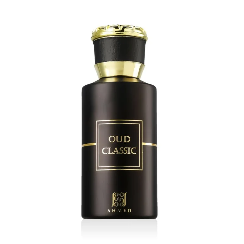 Ahmed Al Maghribi Oud Classic woda perfumowana unisex