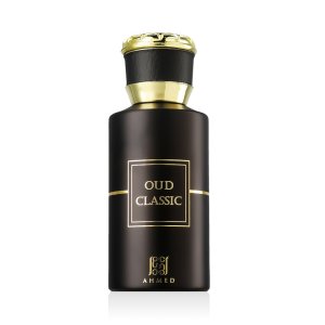 Ahmed Al Maghribi Oud Classic woda perfumowana unisex