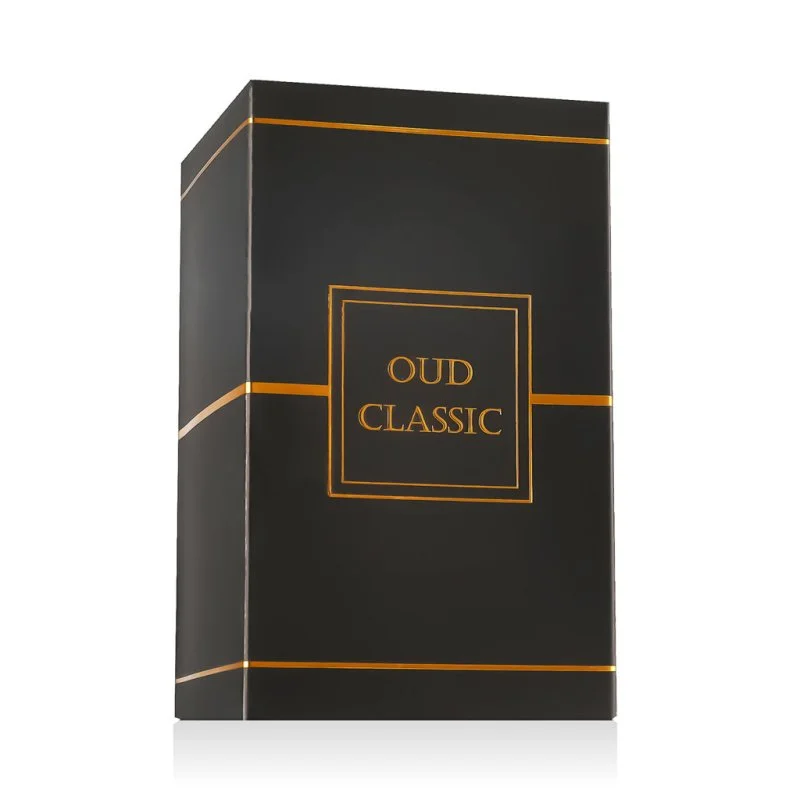 Ahmed Al Maghribi Oud Classic woda perfumowana unisex