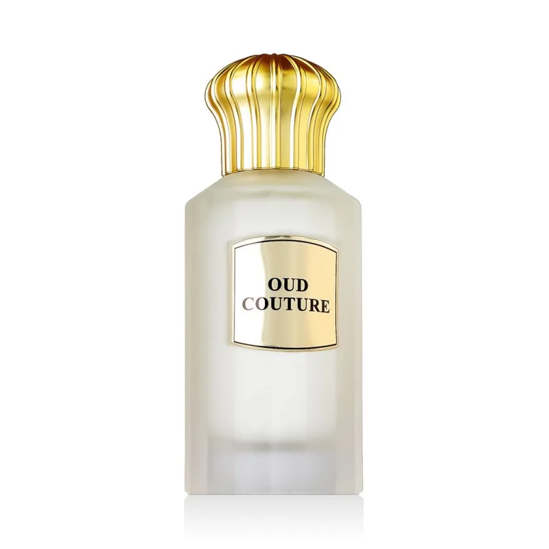 Ahmed Al Maghribi Oud Couture ekstrakt perfum dla kobiet