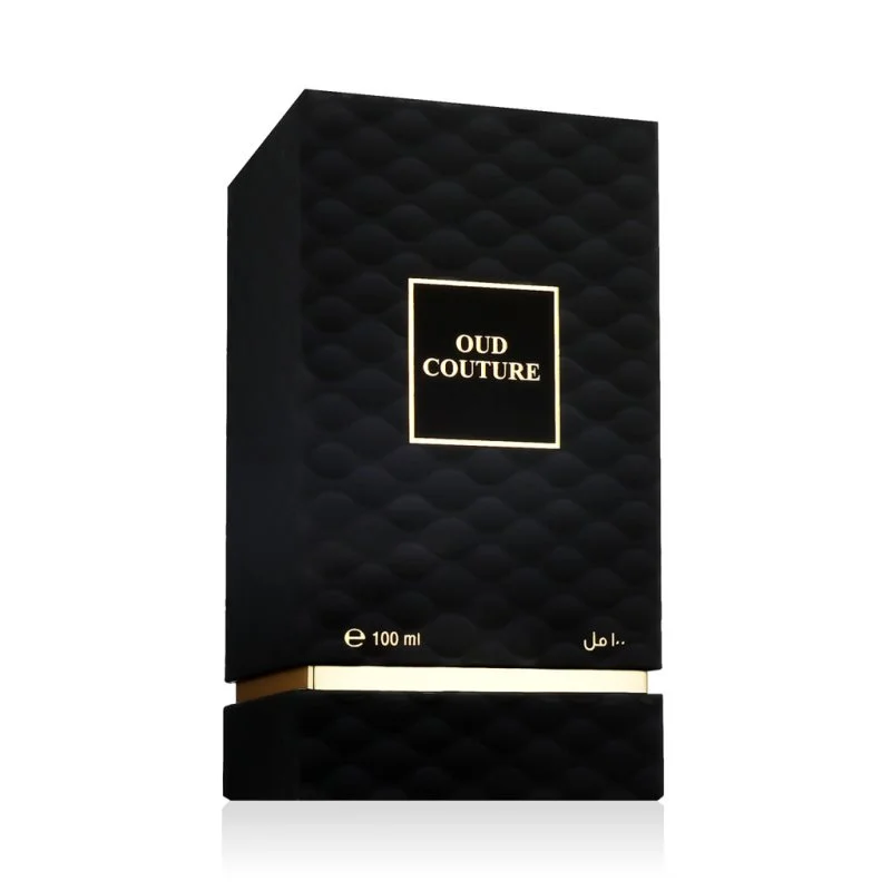 Ahmed Al Maghribi Oud Couture ekstrakt perfum dla kobiet
