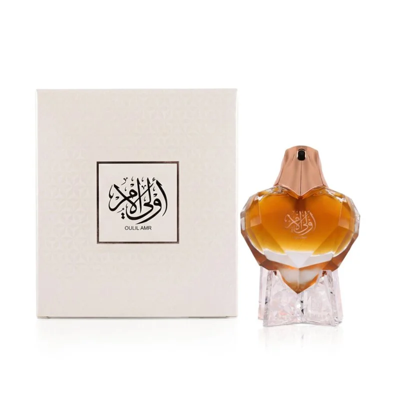 Ahmed Al Maghribi Oulil Amr woda perfumowana unisex