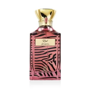 Ahmed Al Maghribi Ahmed Al Maghribi Red Jewel woda perfumowana unisex
