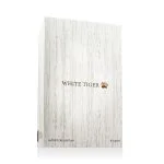 Ahmed Al Maghribi White Tiger ekstrakt perfum unisex