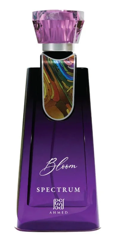 Bloom Spectrum Pink U woda perfumowana 100 ml