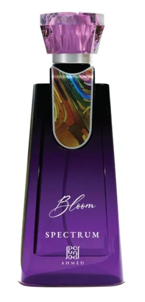 Ahmed Al Maghribi Bloom Spectrum Pink U woda perfumowana
