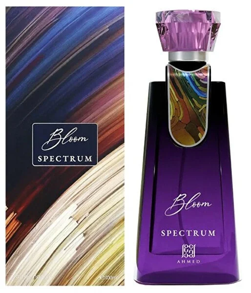 Bloom Spectrum Pink U woda perfumowana 100 ml