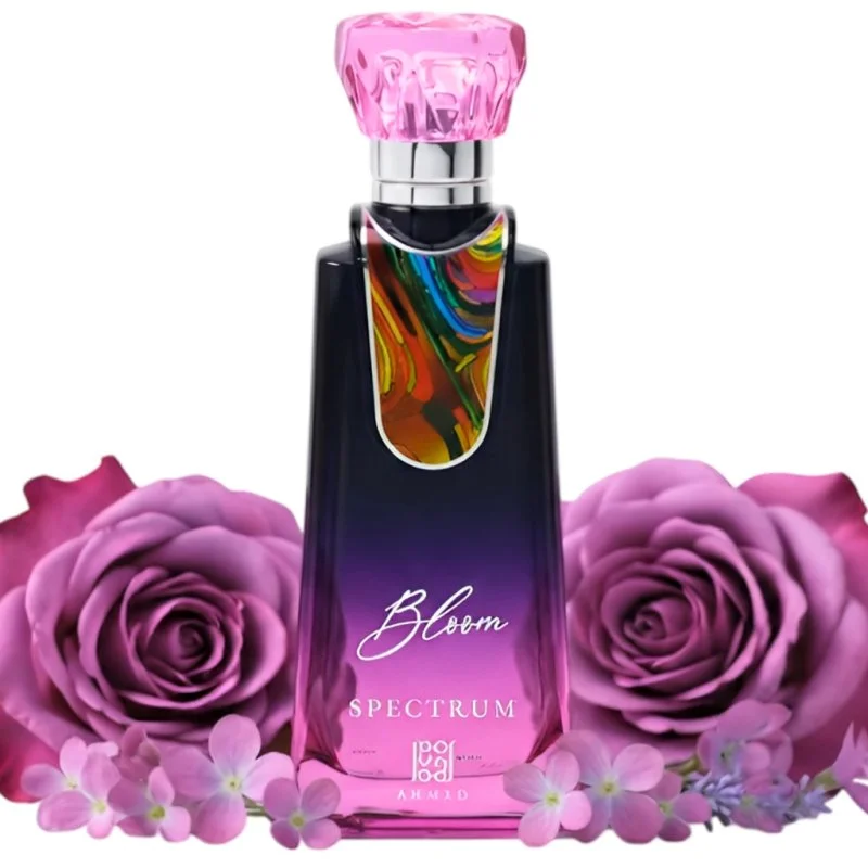 Bloom Spectrum Pink U woda perfumowana 100 ml