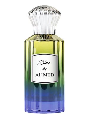 Blue od Ahmed M woda perfumowana