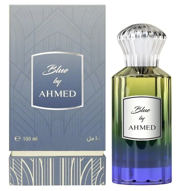 Blue od Ahmed M woda perfumowana 100 ml