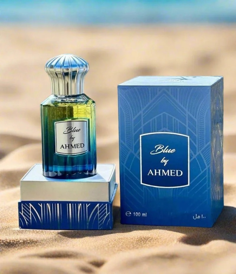 Blue od Ahmed M woda perfumowana 100 ml