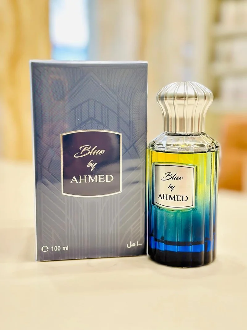 Blue od Ahmed M woda perfumowana 100 ml