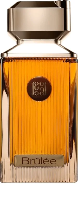 Ahmed Al Maghribi Brulee U woda perfumowana