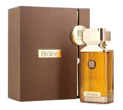 Brulee U woda perfumowana 100 ml