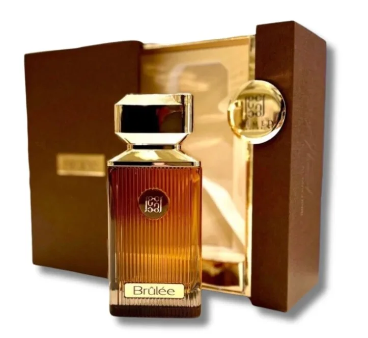 Brulee U woda perfumowana 100 ml