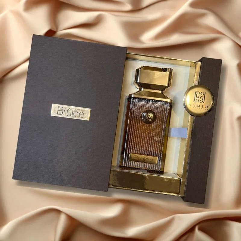 Brulee U woda perfumowana 100 ml