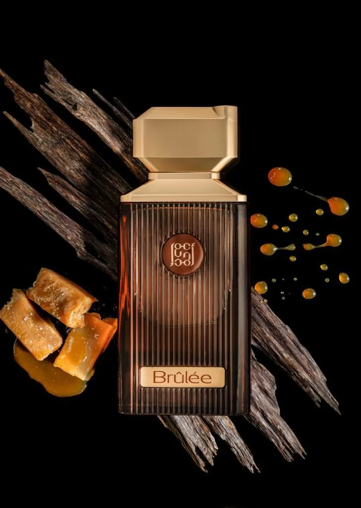 Brulee U woda perfumowana 100 ml