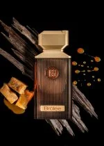 Brulee U woda perfumowana 100 ml