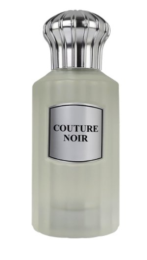 Couture Noir U woda perfumowana