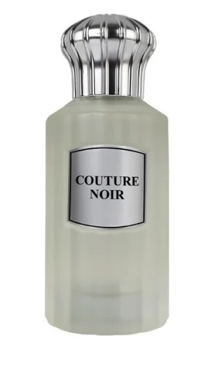 Ahmed Al Maghribi Couture Noir U woda perfumowana