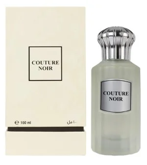 Ahmed Al Maghribi Couture Noir U woda perfumowana