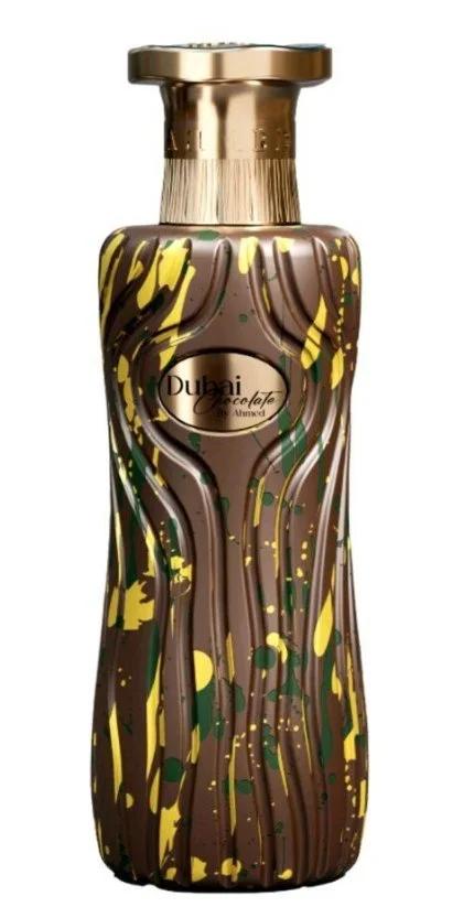 Dubai Chocolate U ekstrakt perfum 100 ml