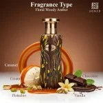 Dubai Chocolate U ekstrakt perfum 100 ml
