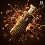 Dubai Chocolate U ekstrakt perfum 100 ml