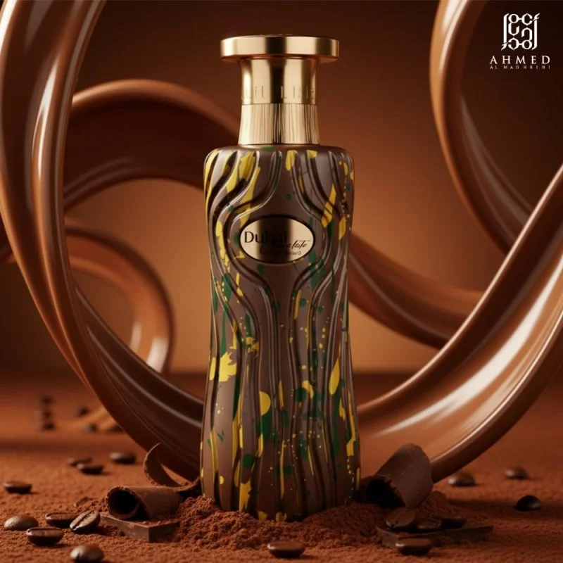 Dubai Chocolate U ekstrakt perfum 100 ml