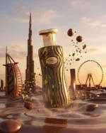 Dubai Chocolate U ekstrakt perfum 100 ml