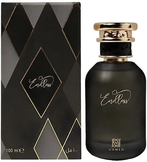 Endless W woda perfumowana 100 ml