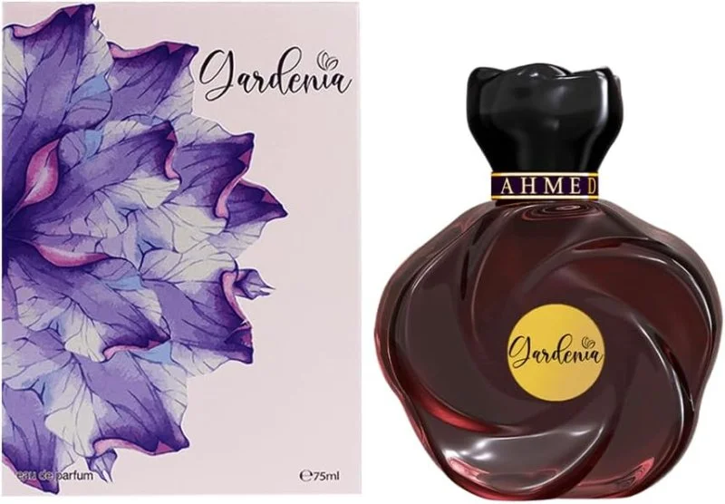 Gardenia U woda perfumowana 75 ml