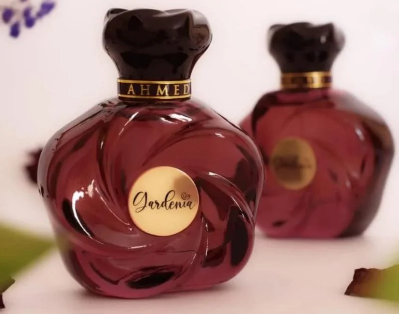 Gardenia U woda perfumowana 75 ml