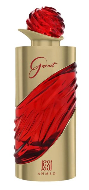 Garnet U ekstrakt perfum